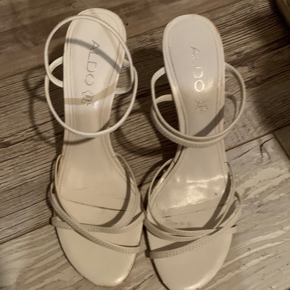 ALDO Heels